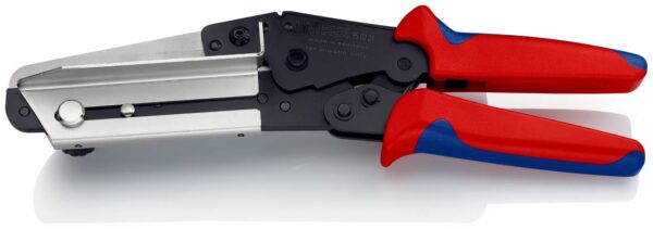 KLIJEŠTA ZA SJEČU KANALICA DO 4mm DUGA