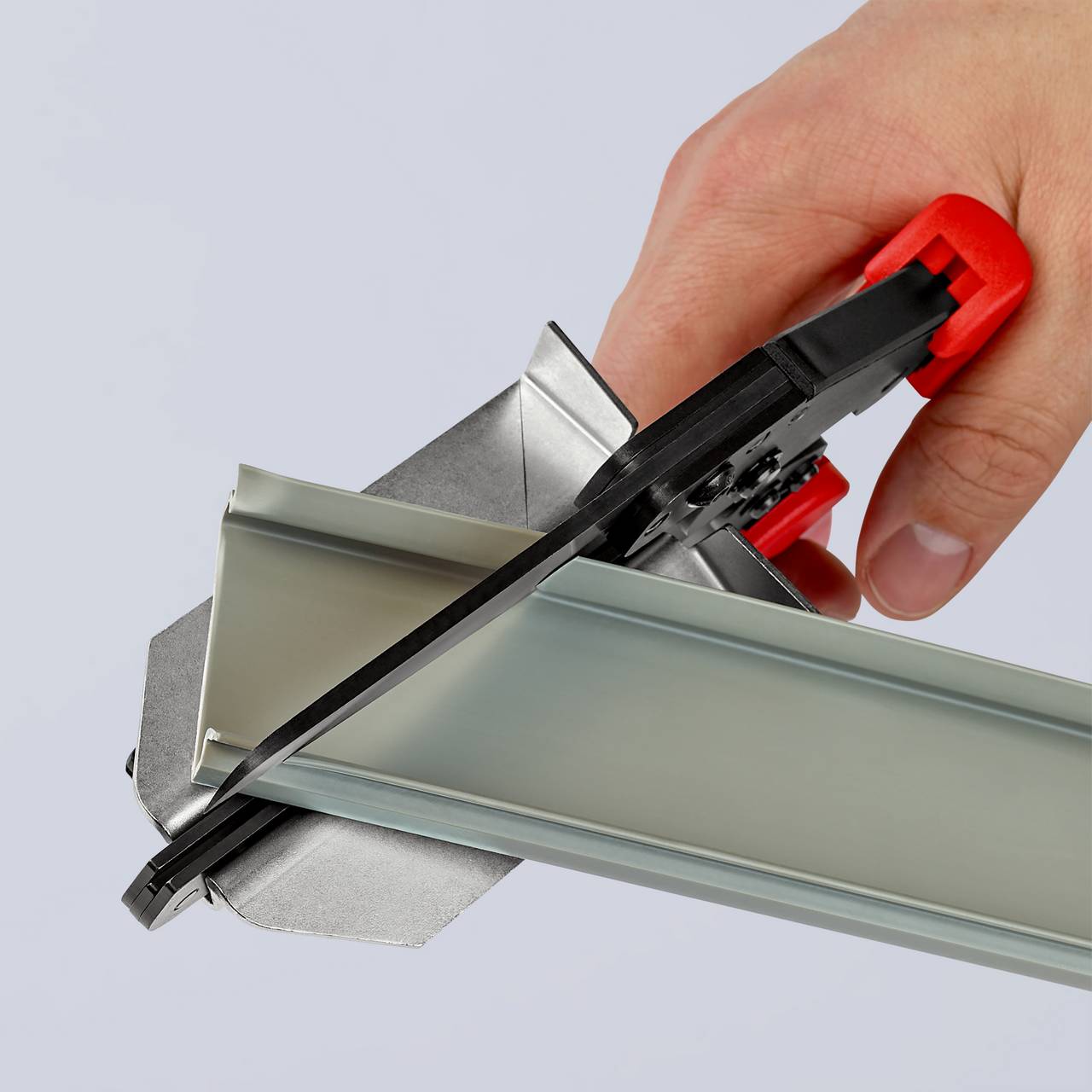 Škare za kabele i škare za žičanu užad