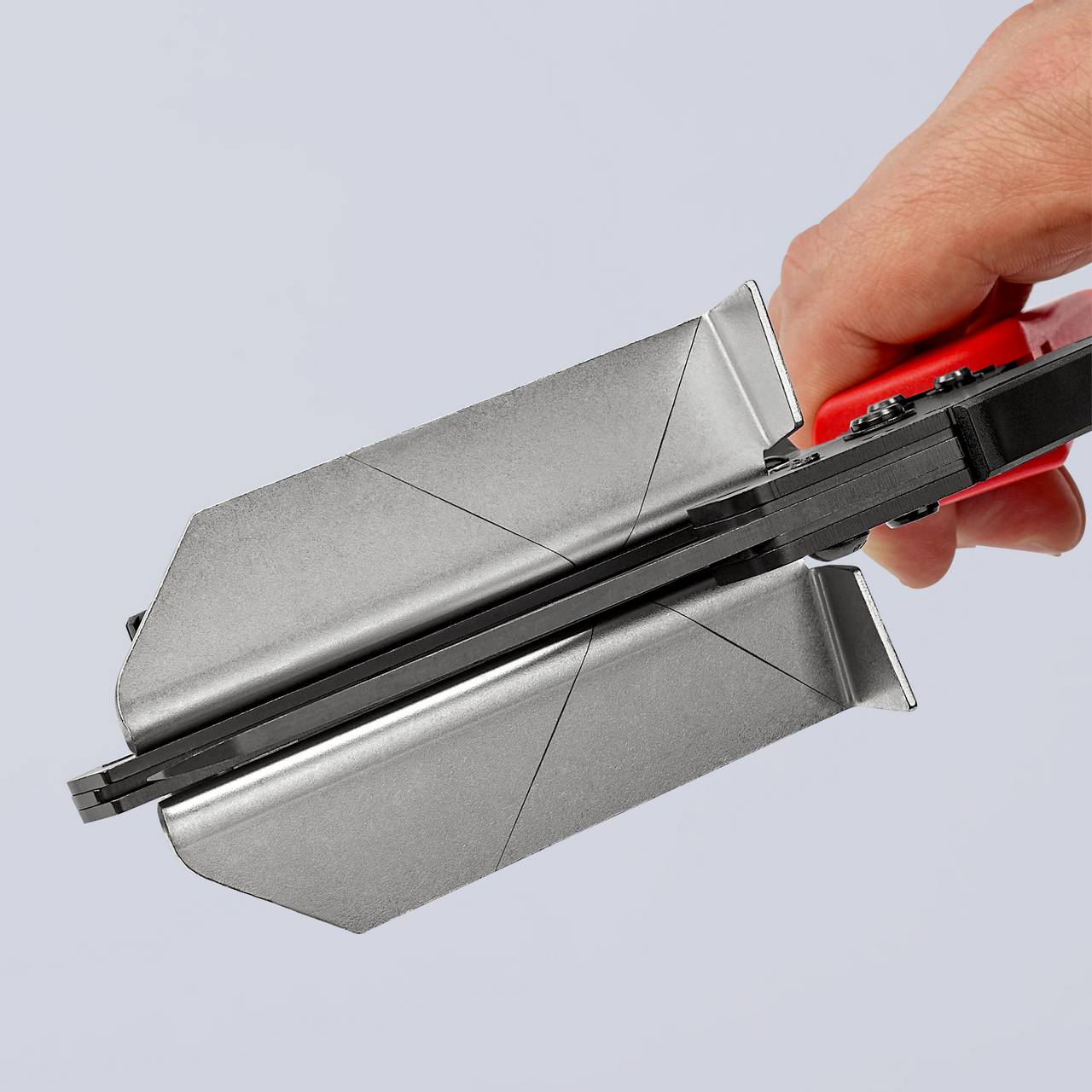 Škare za kabele i škare za žičanu užad