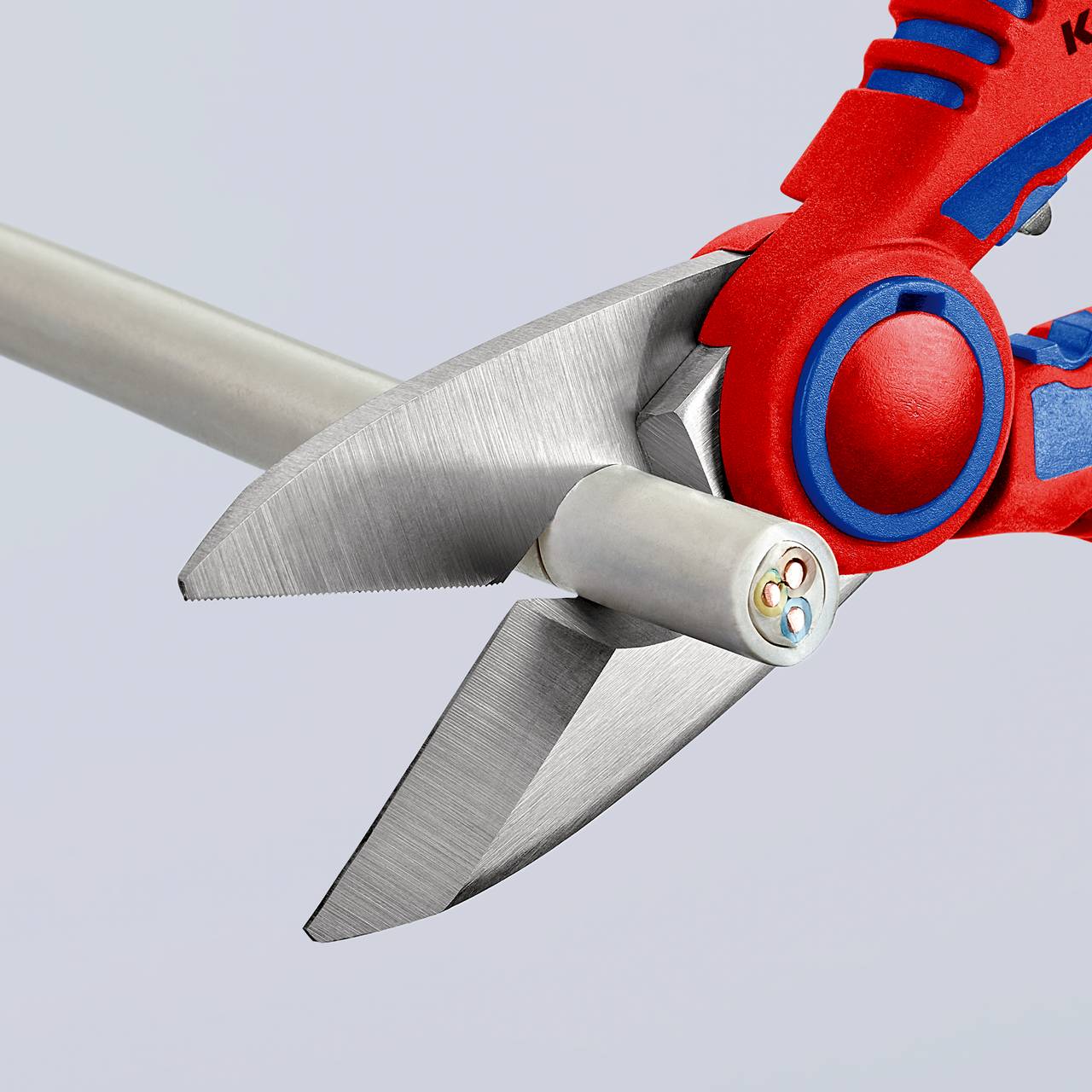 Škare za kabele i škare za žičanu užad