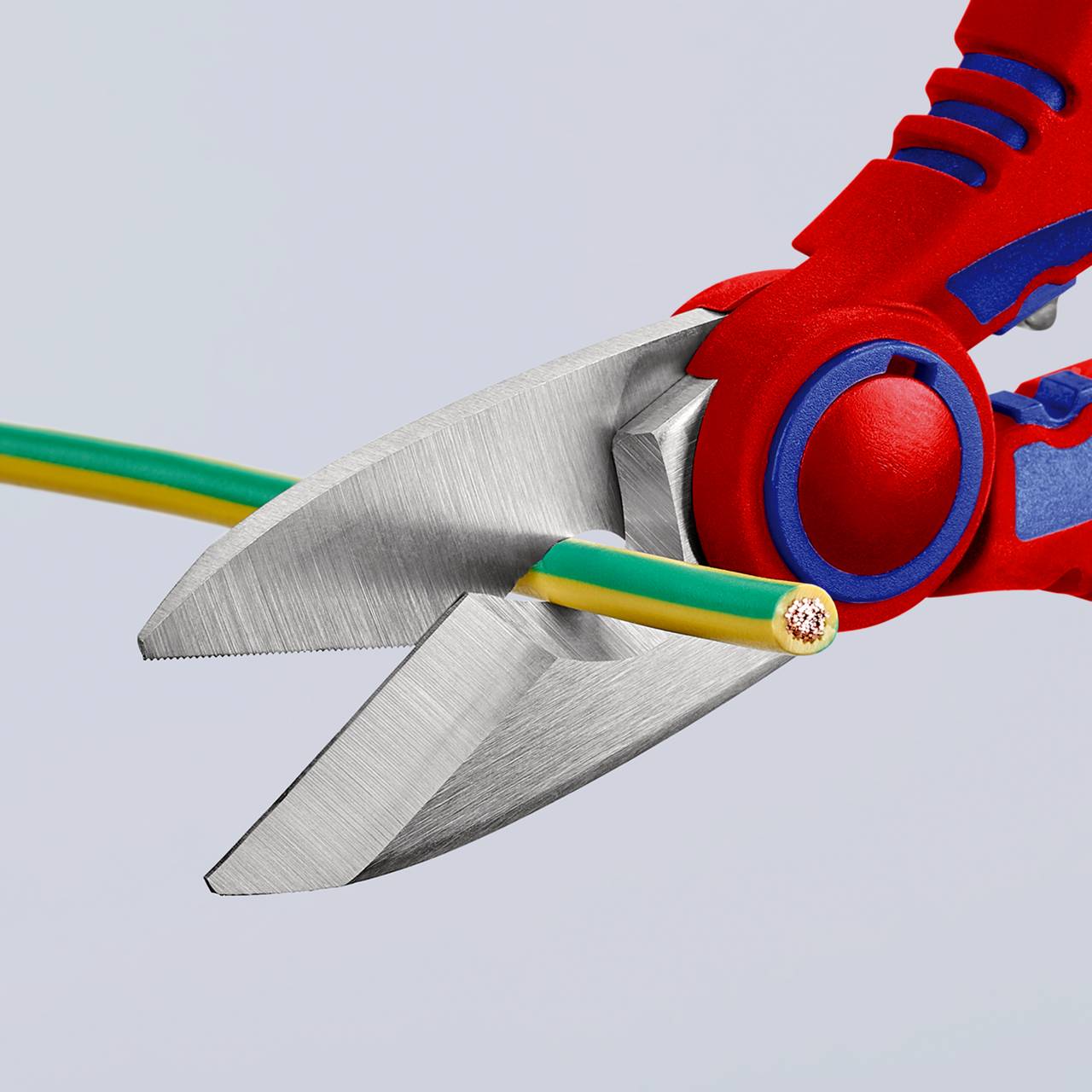 Škare za kabele i škare za žičanu užad