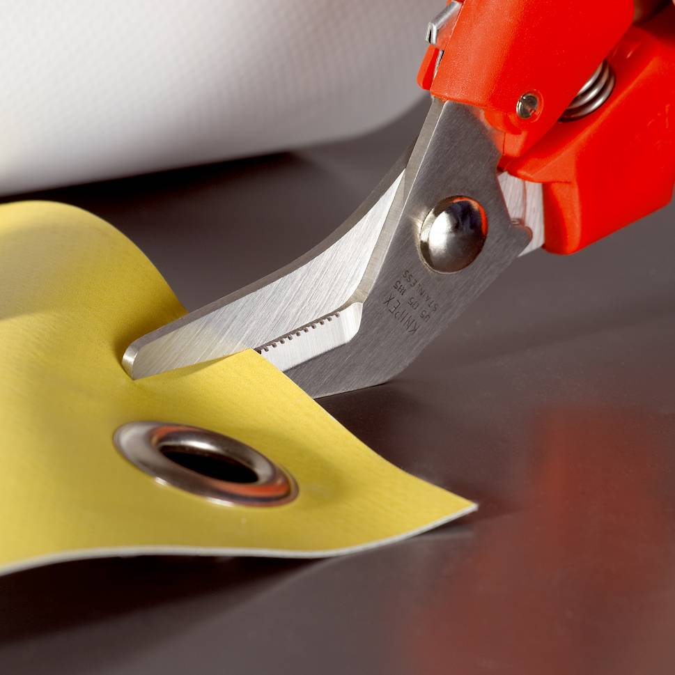 Škare za kabele i škare za žičanu užad