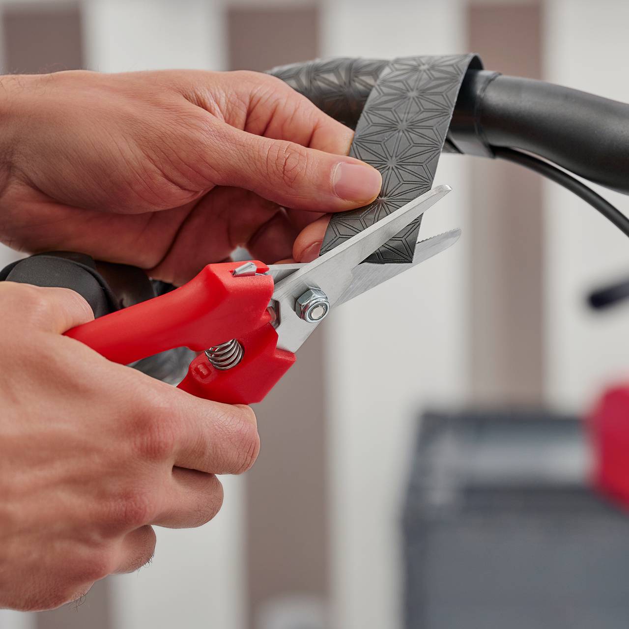 Škare za kabele i škare za žičanu užad