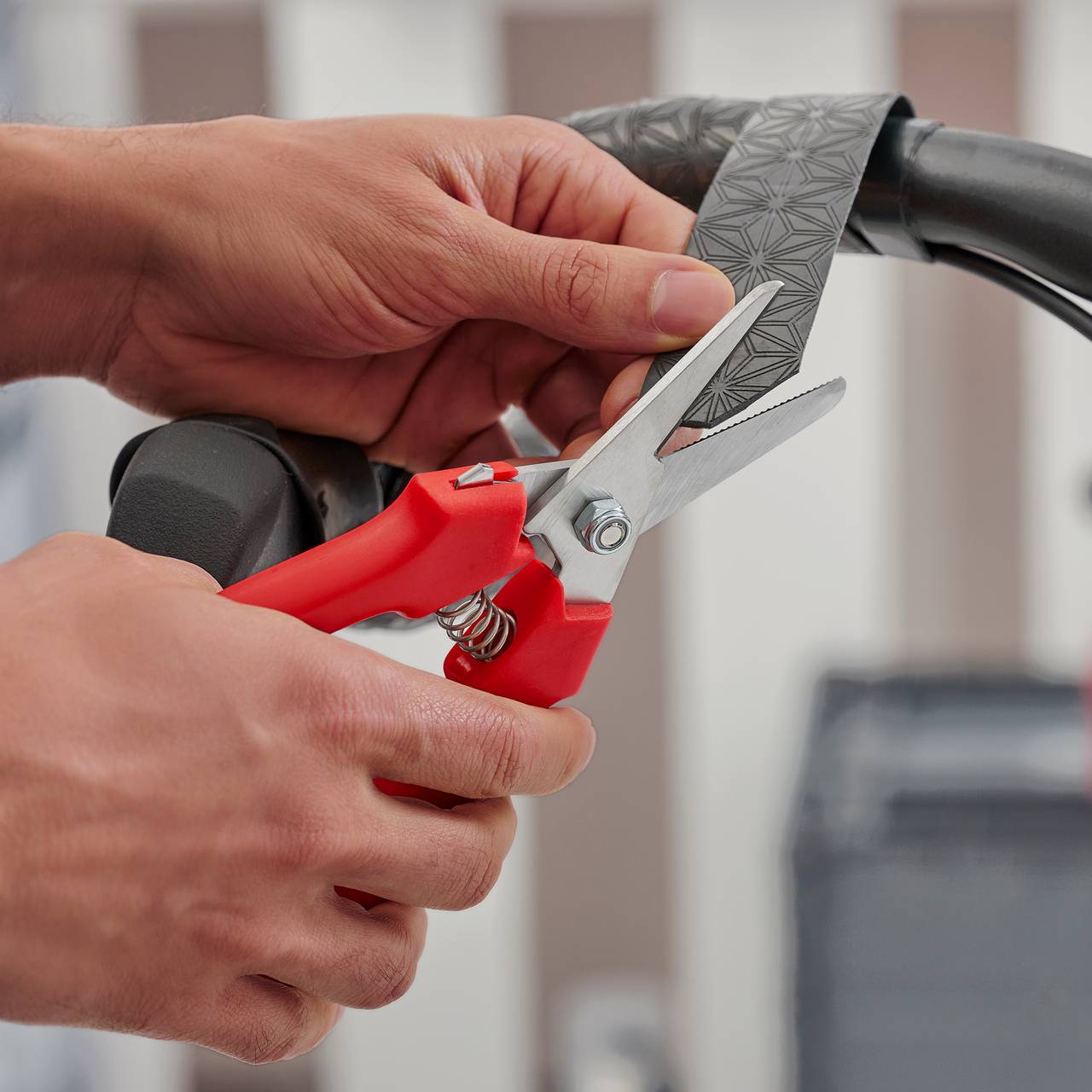 Škare za kabele i škare za žičanu užad