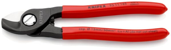 ŠKARE 165mm ZA KABELE 50mm2