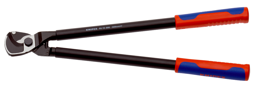 Škare za kabele i škare za žičanu užad