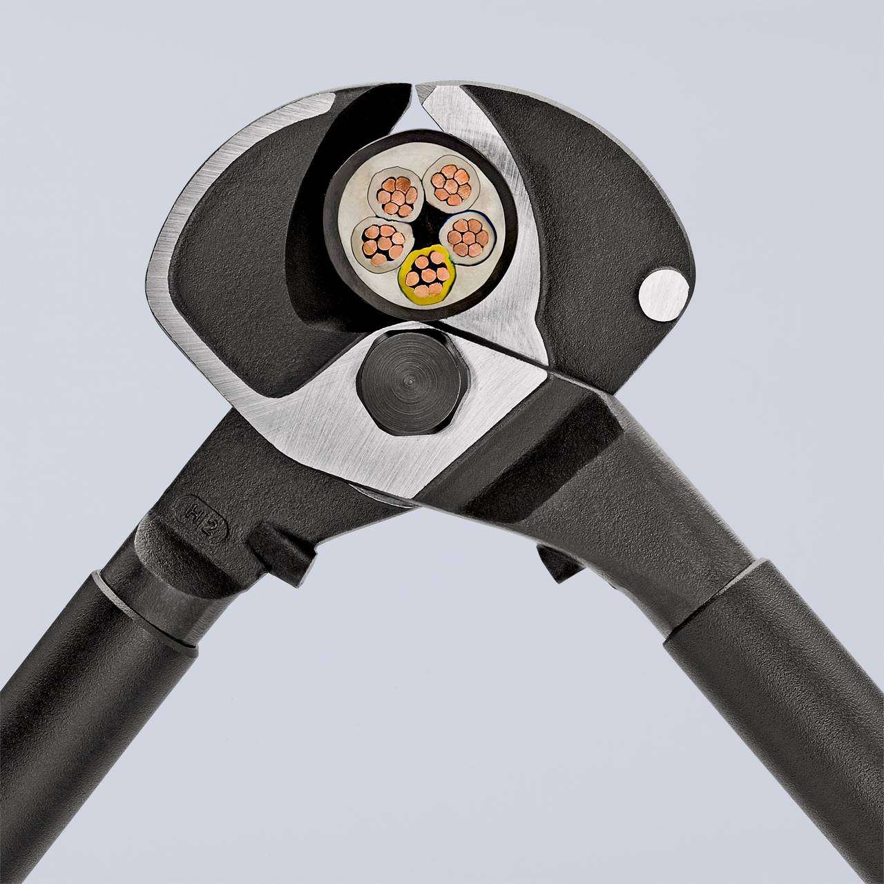 Škare za kabele i škare za žičanu užad