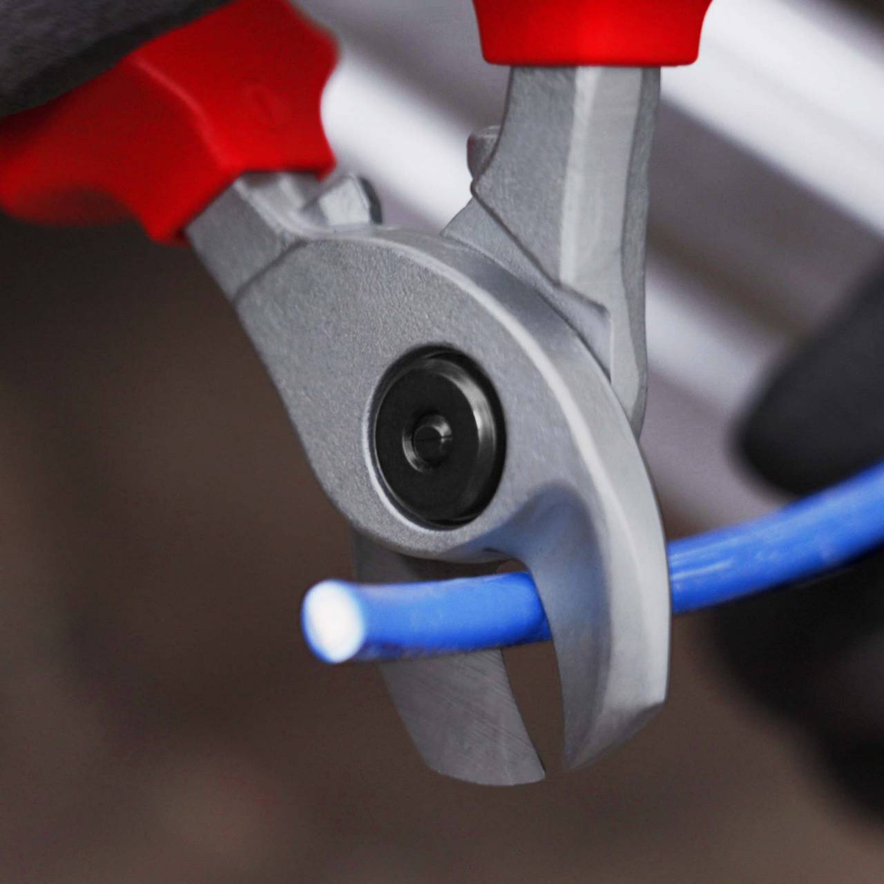 Škare za kabele i škare za žičanu užad