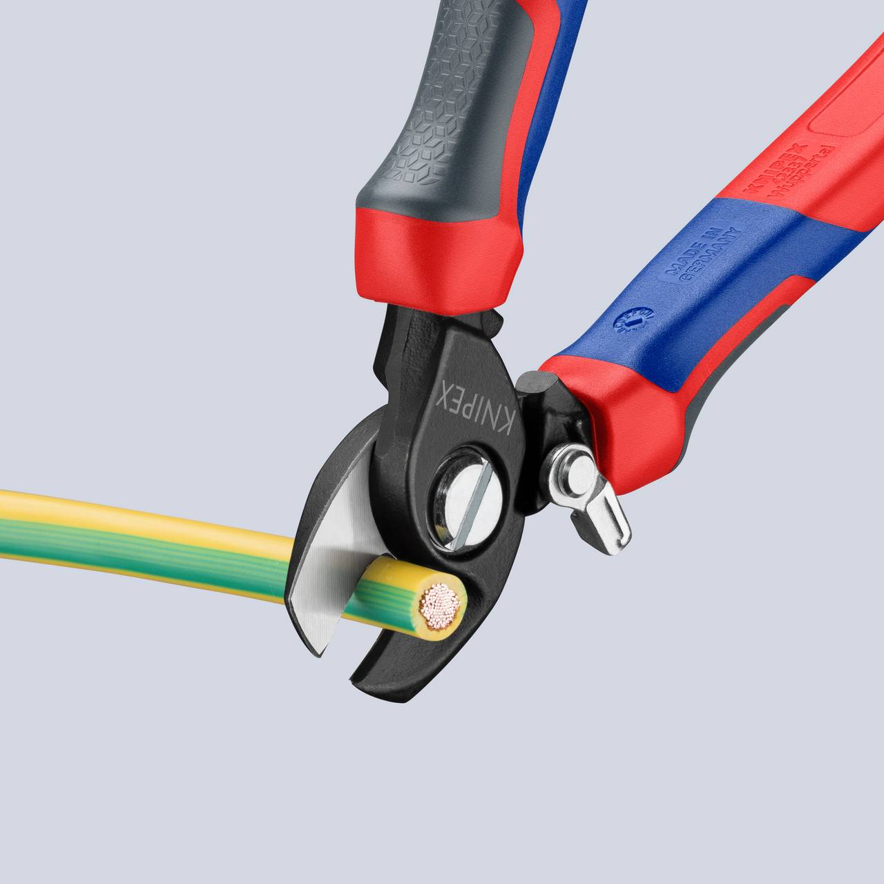 Škare za kabele i škare za žičanu užad