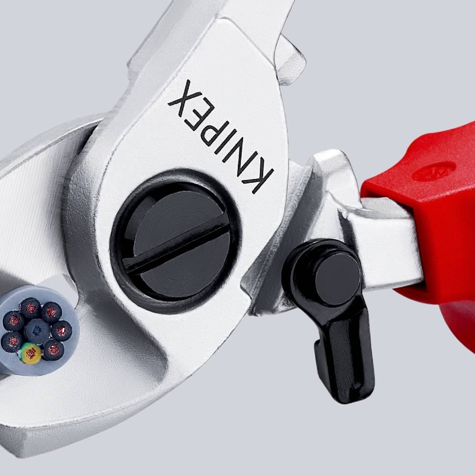 Škare za kabele i škare za žičanu užad