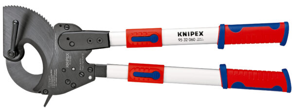 ŠKARE 680mm ZA KABELE 740mm2 / fi60mm