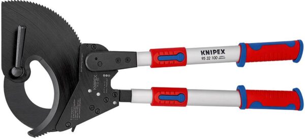 ŠKARE 820mm ZA KABELE 960mm2 / fi100mm