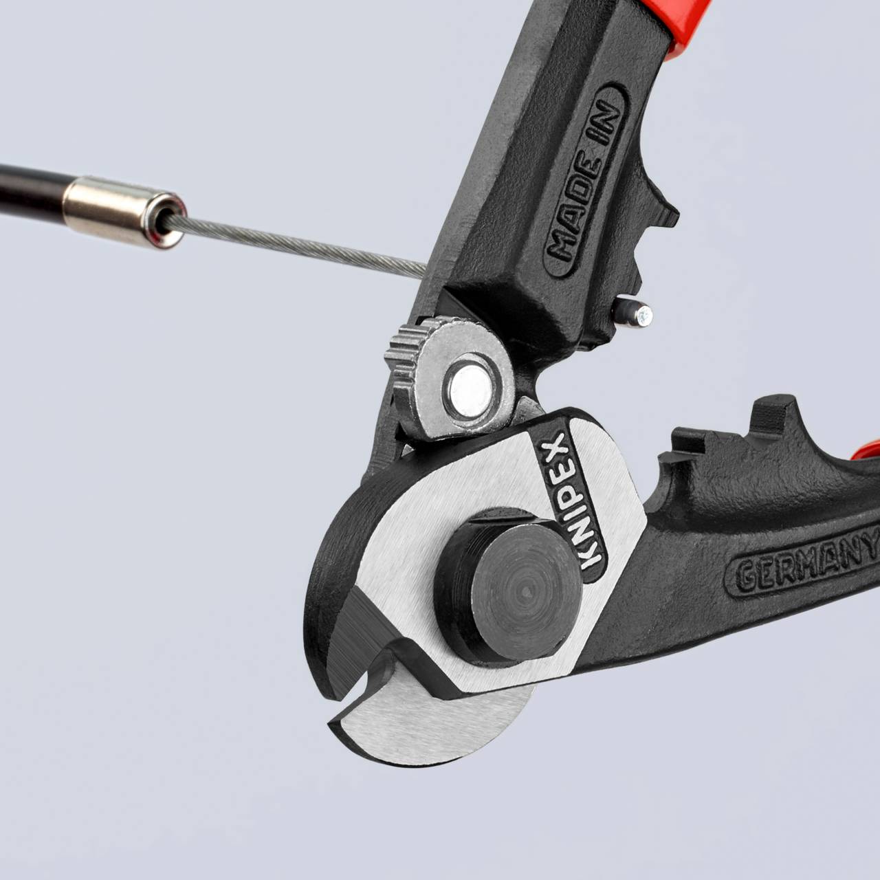 Škare za kabele i škare za žičanu užad