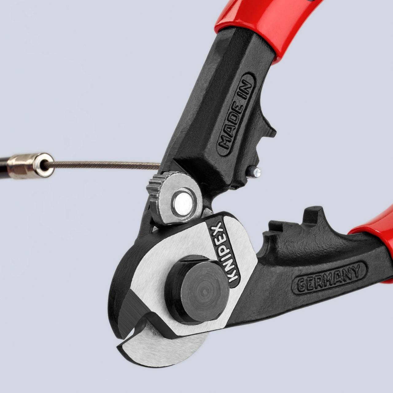 Škare za kabele i škare za žičanu užad