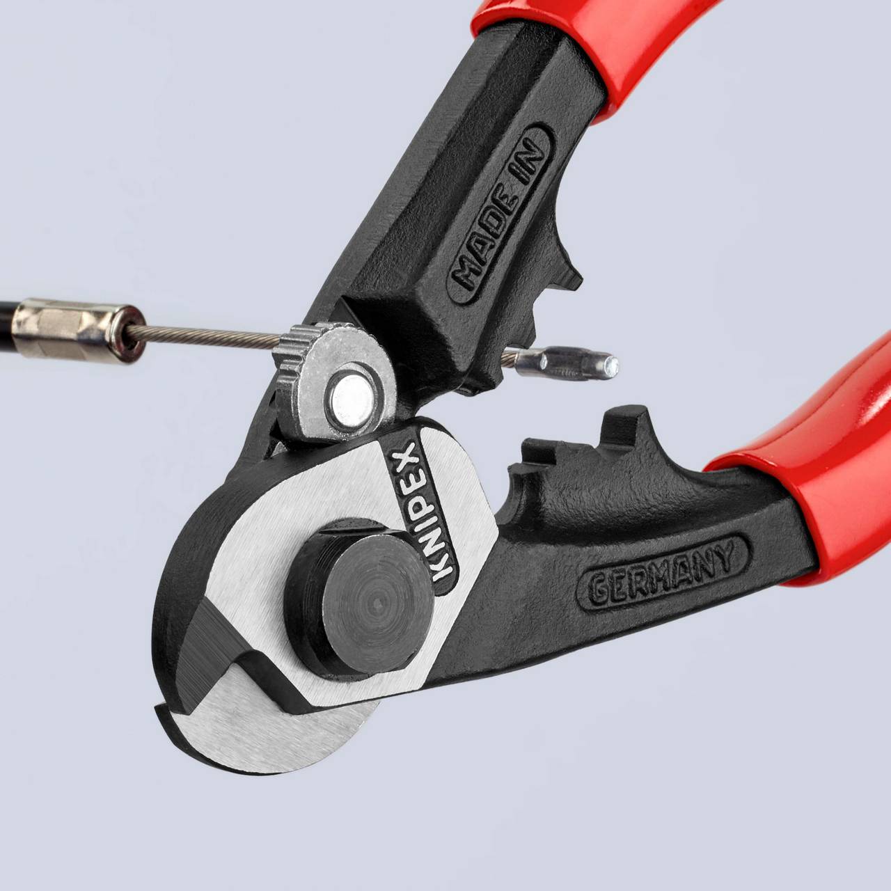 Škare za kabele i škare za žičanu užad