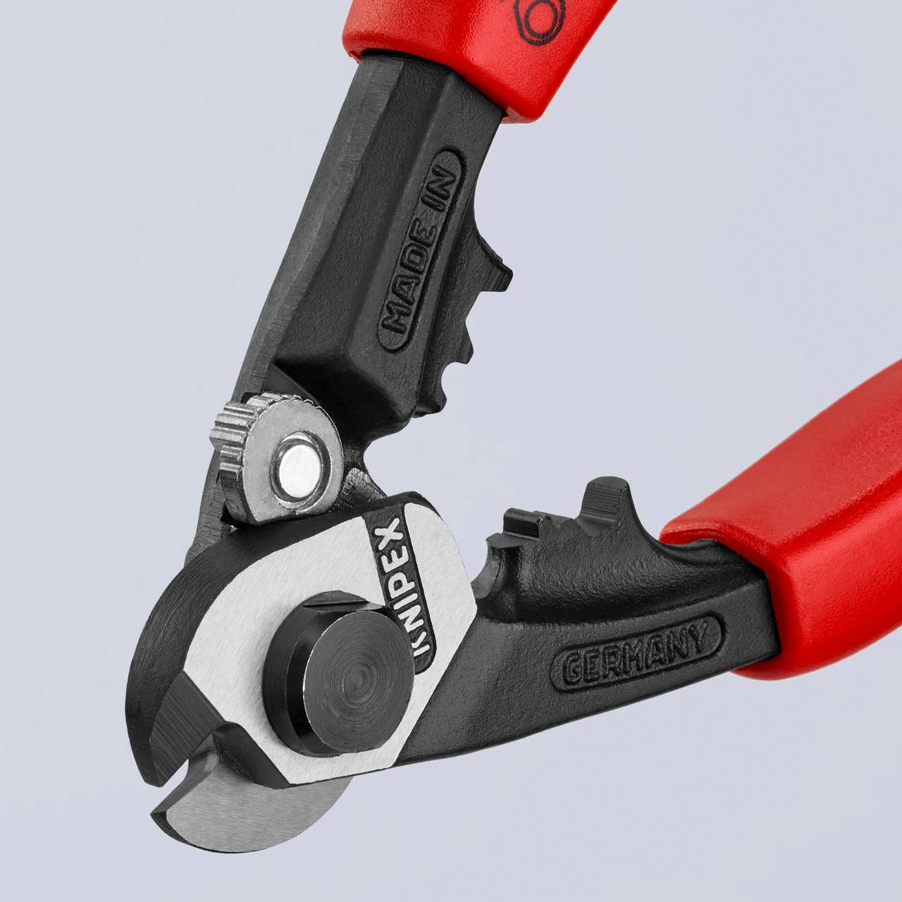 Škare za kabele i škare za žičanu užad