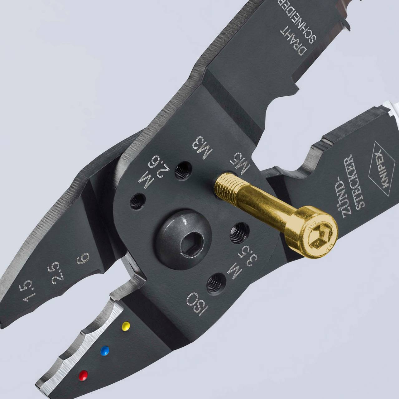 Kliješta za krimpanje