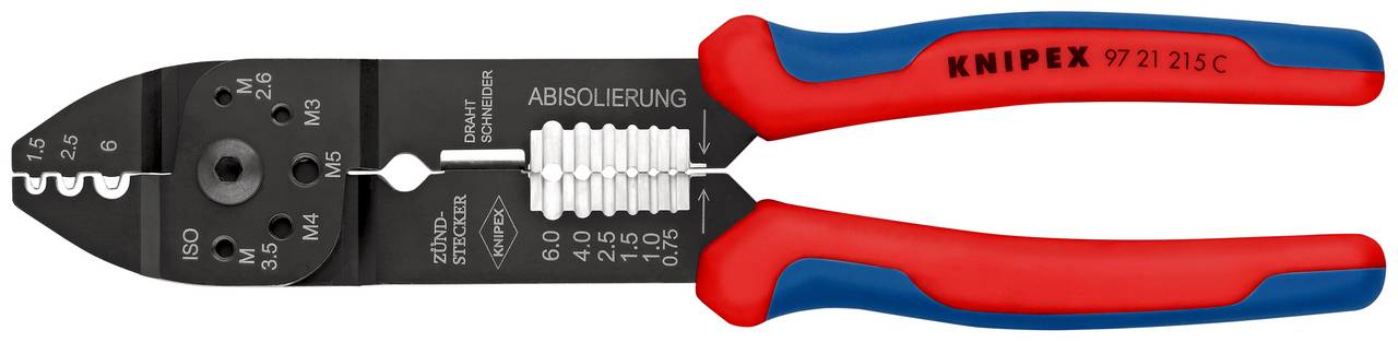 Kliješta za krimpanje