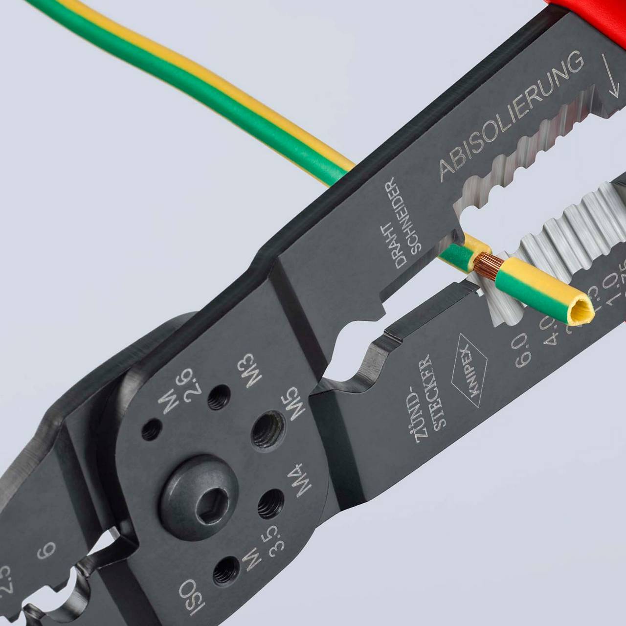 Kliješta za krimpanje