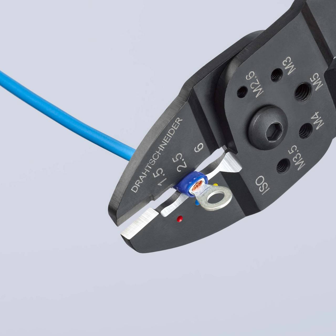 Kliješta za krimpanje