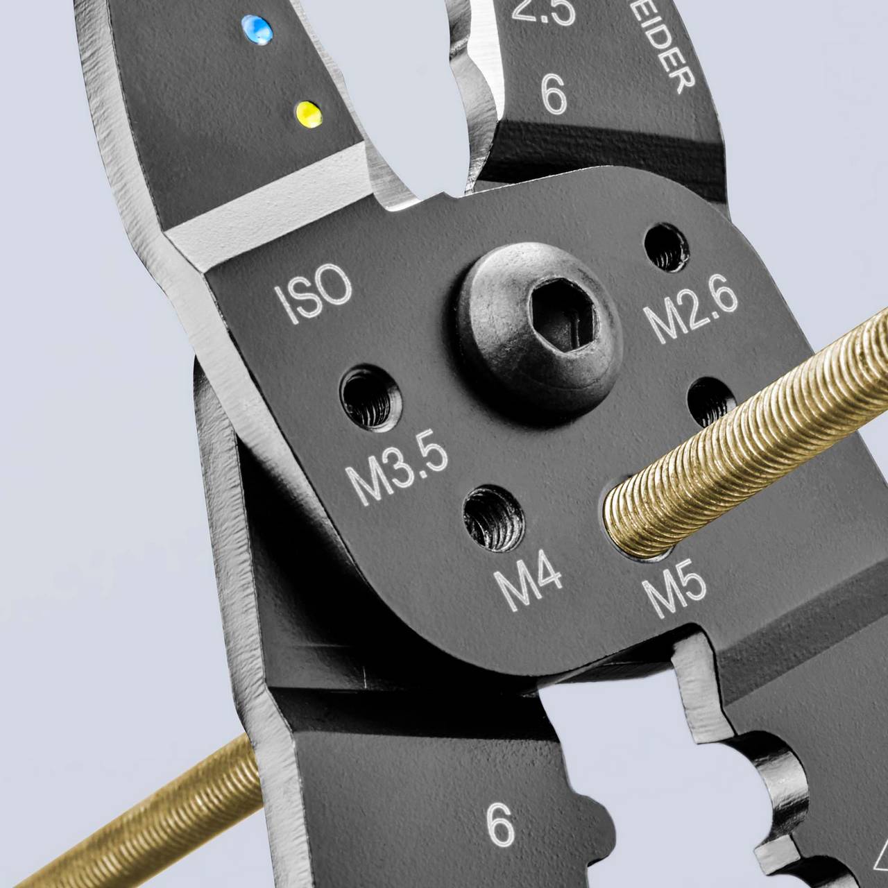 Kliješta za krimpanje