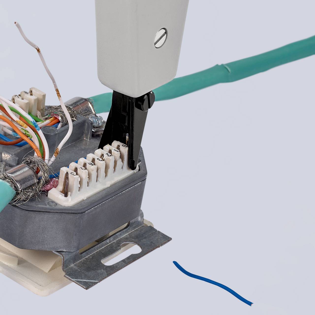 Kliješta za krimpanje