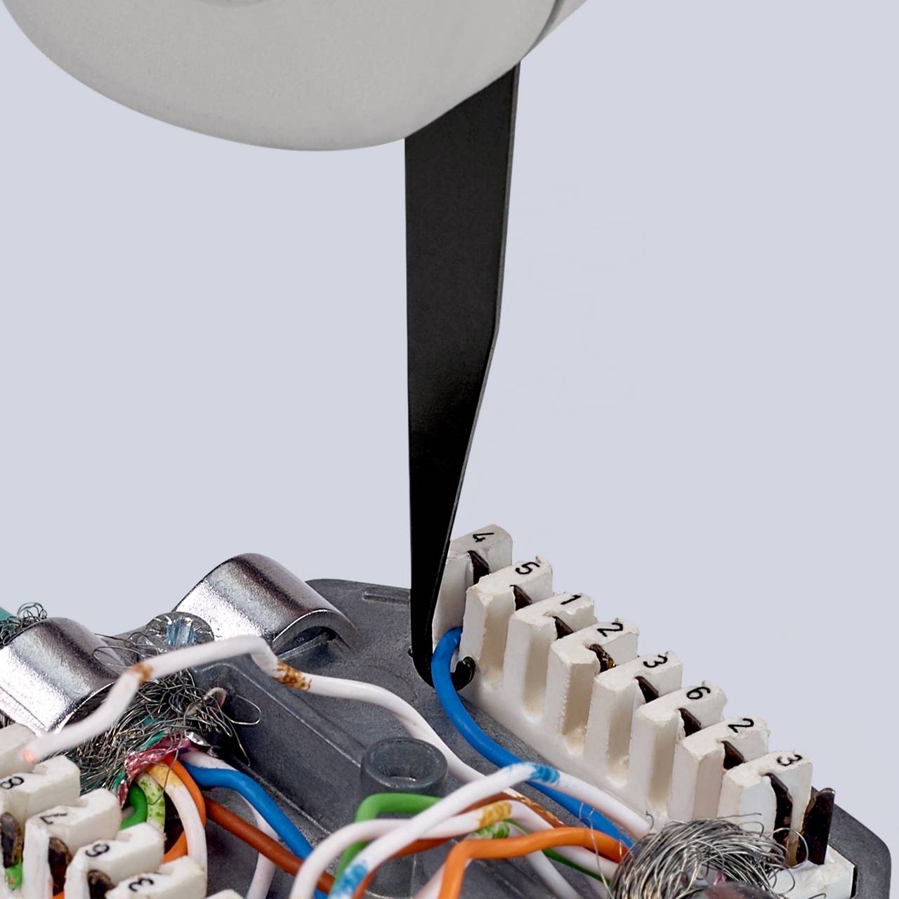 Kliješta za krimpanje