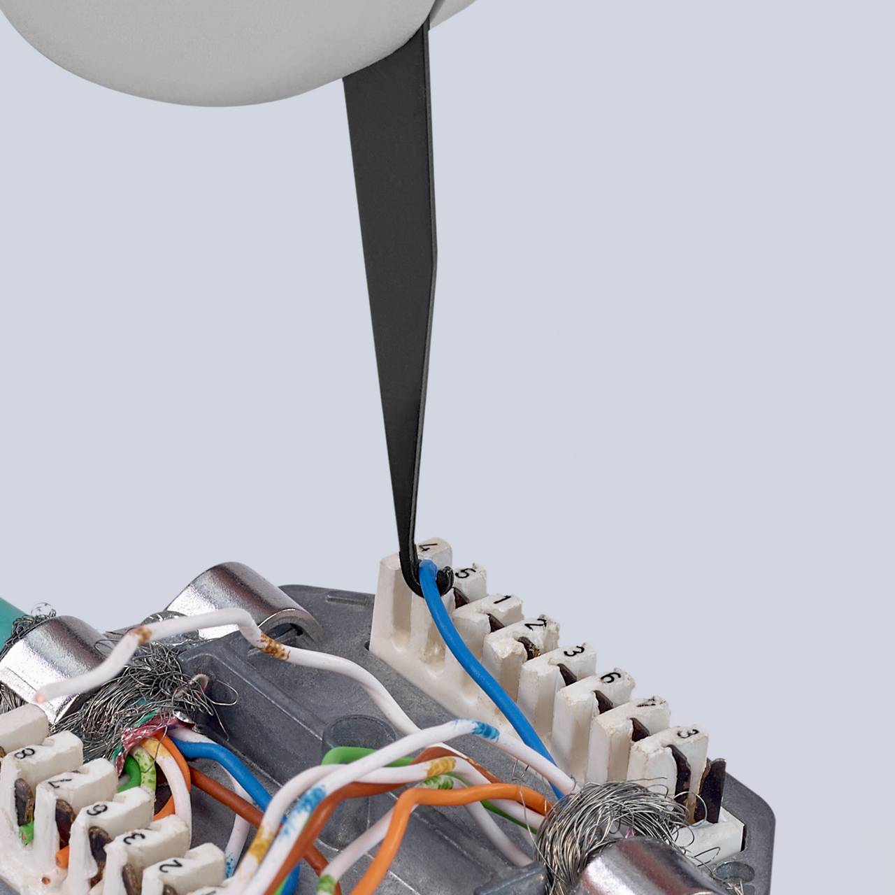 Kliješta za krimpanje