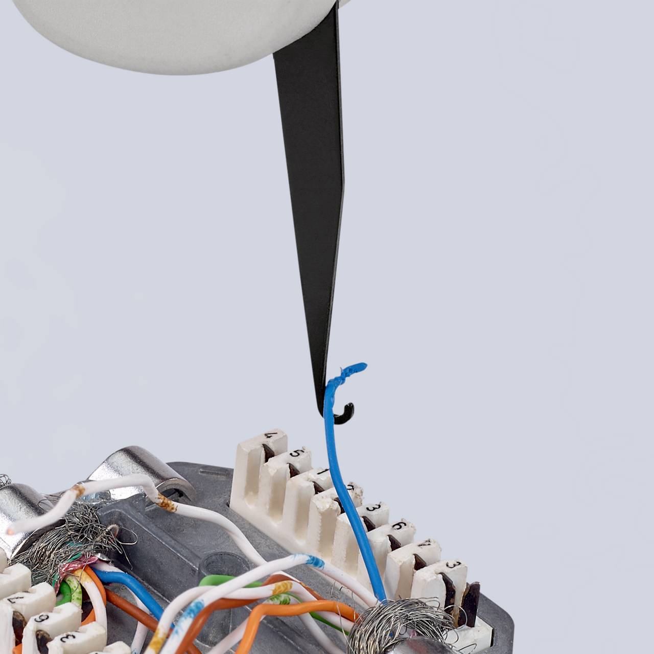 Kliješta za krimpanje