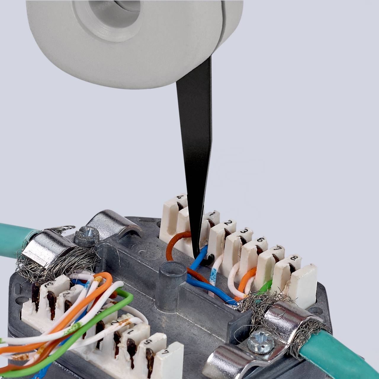 Kliješta za krimpanje