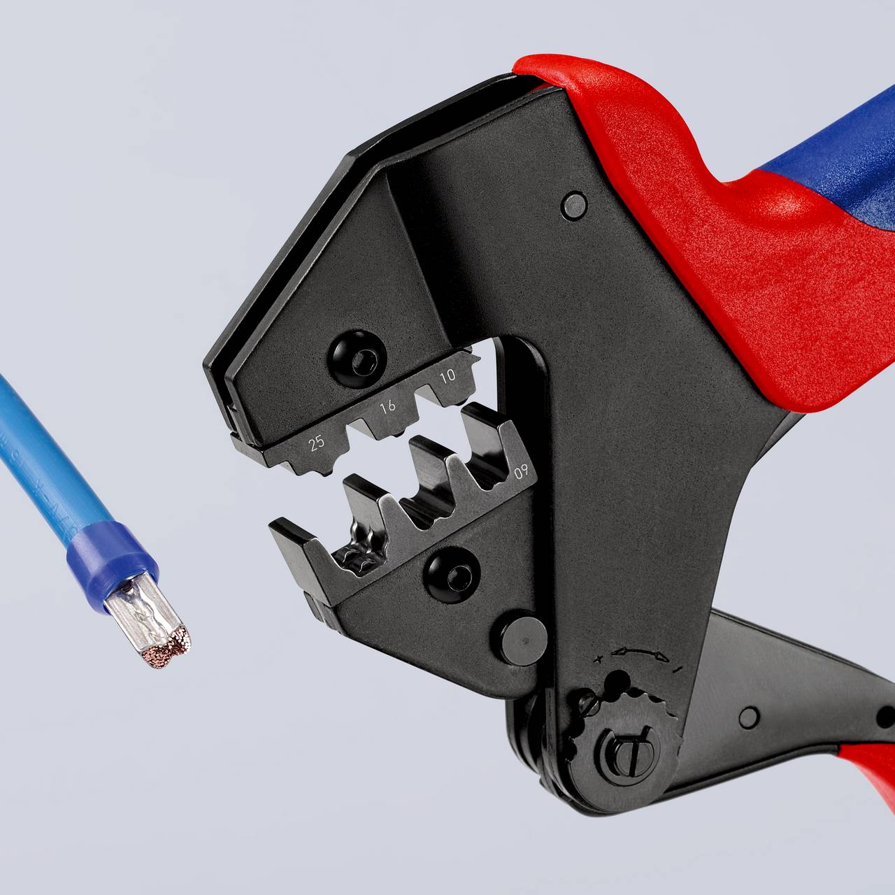 Kliješta za krimpanje