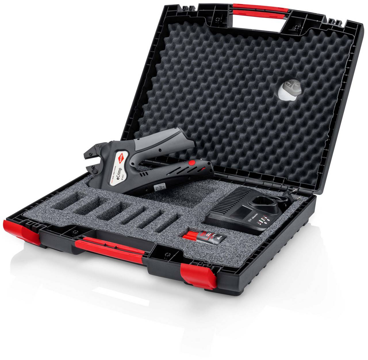 Kliješta za krimpanje