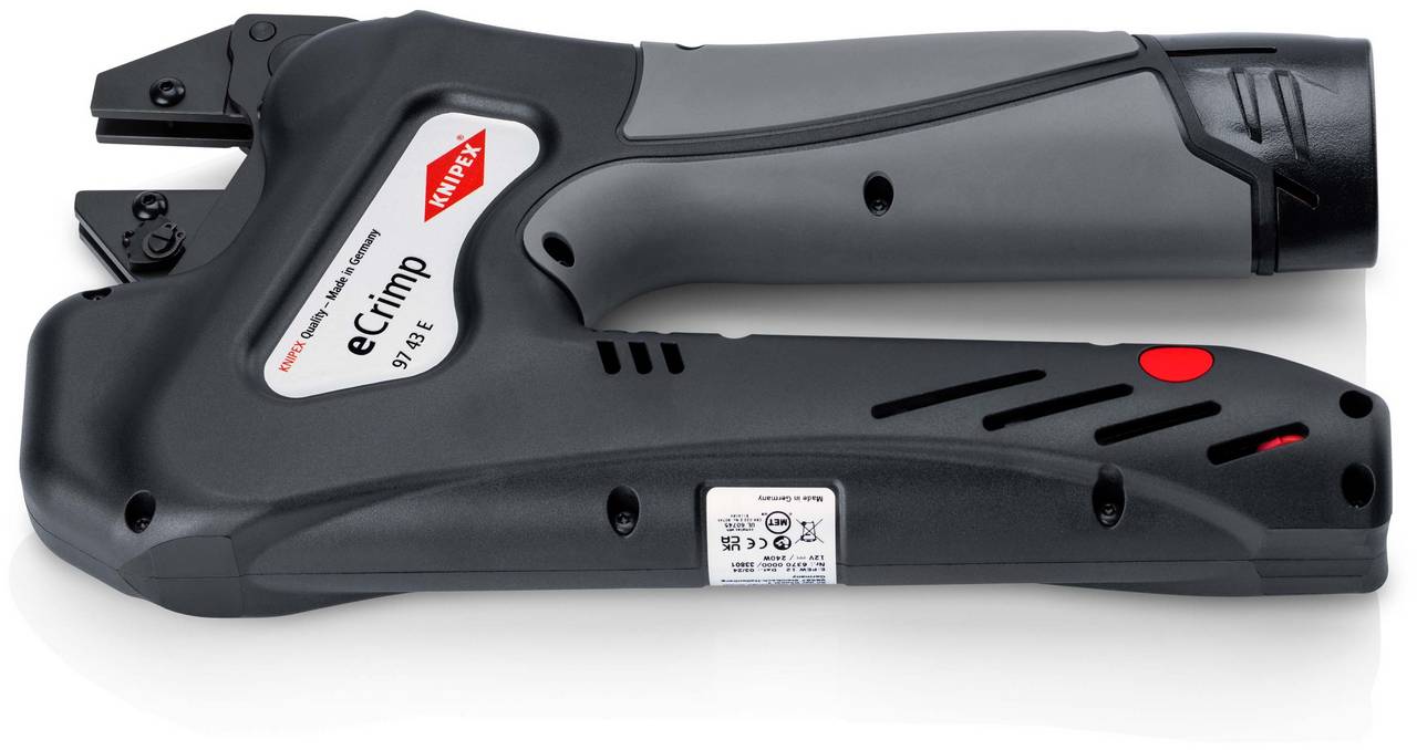 Kliješta za krimpanje