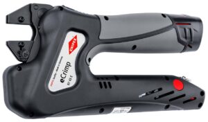 KLIJEŠTA ZA KRIMPANJE BATERIJSKA BEZ ČELJUSTI