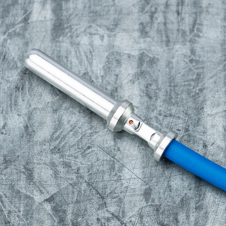 Kliješta za krimpanje