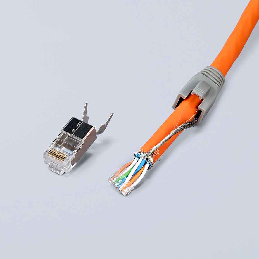 Kliješta za krimpanje