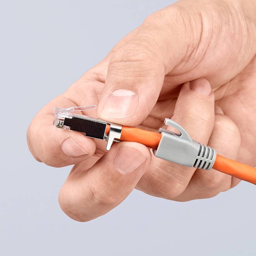 Kliješta za krimpanje