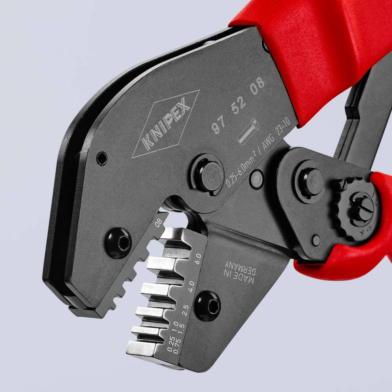 Kliješta za krimpanje