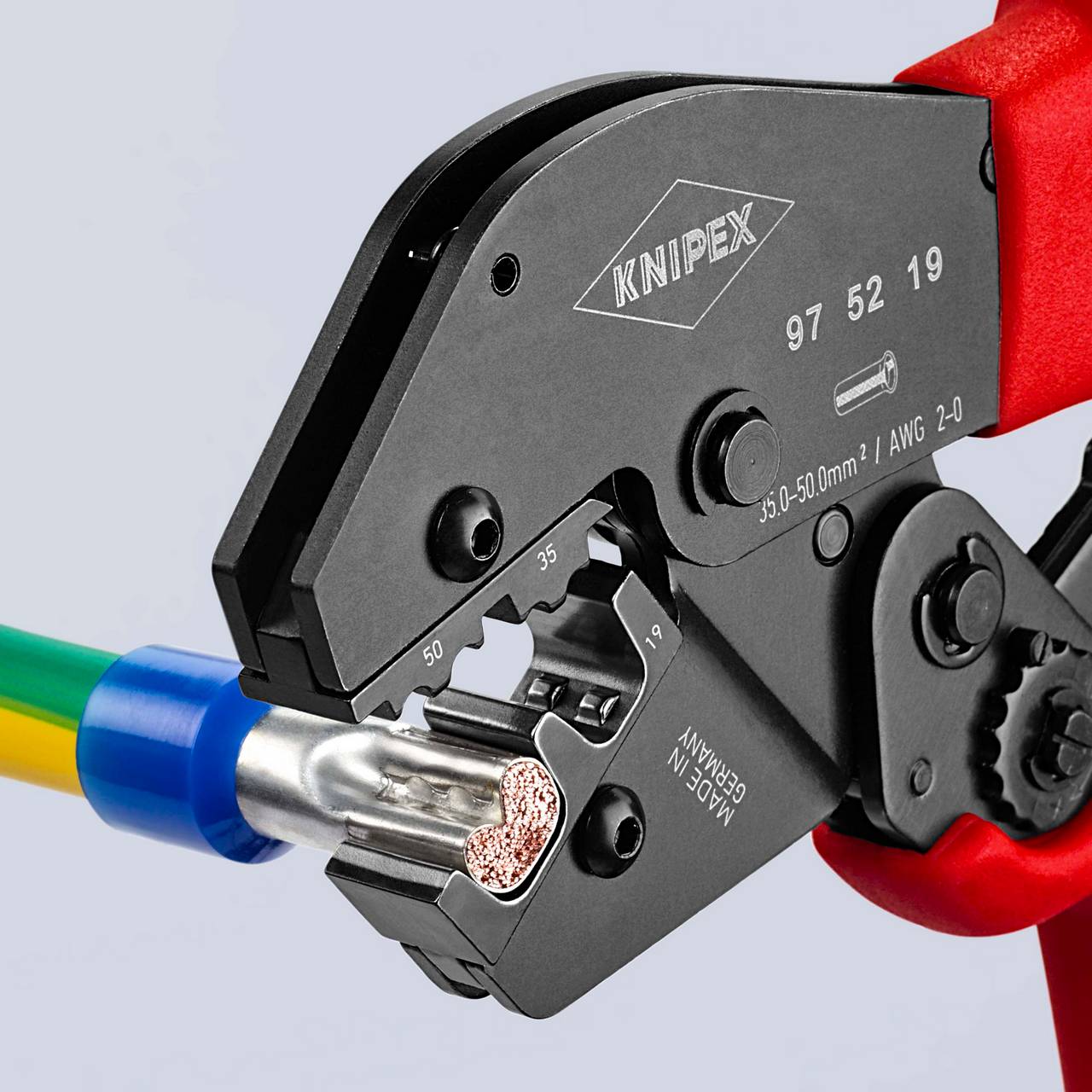 Kliješta za krimpanje