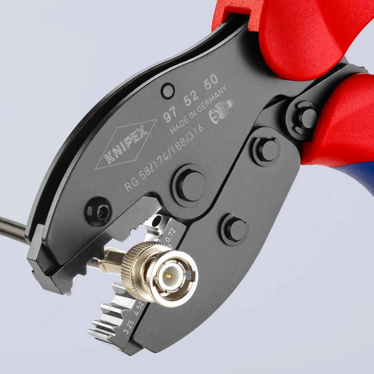 Kliješta za krimpanje