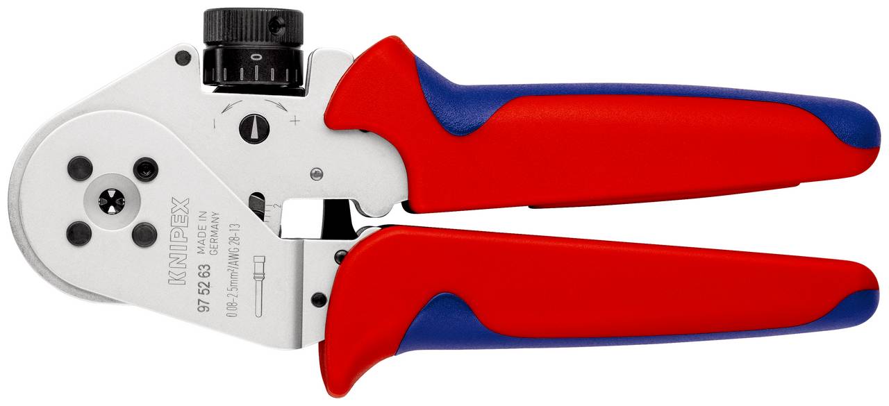 Kliješta za krimpanje