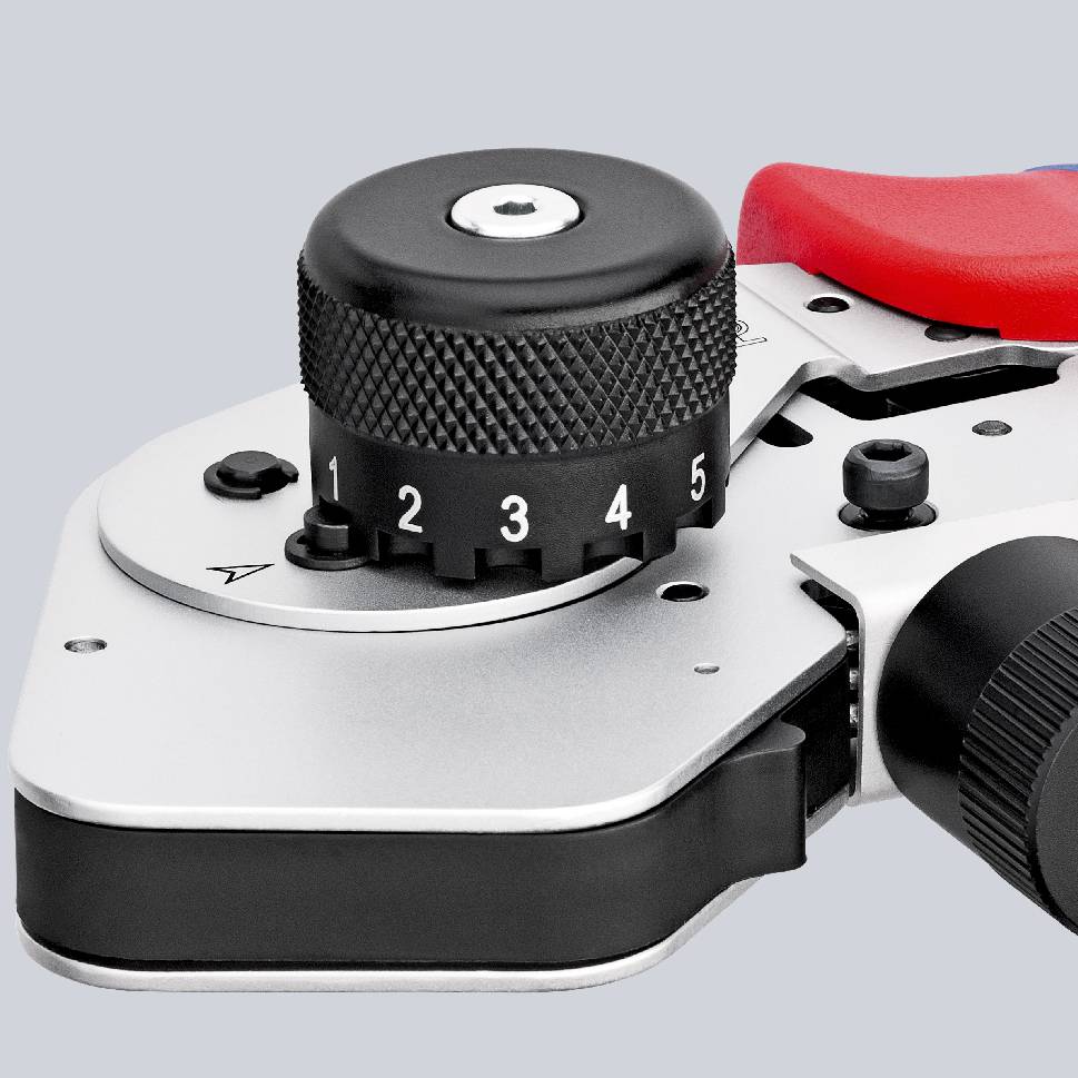 Kliješta za krimpanje