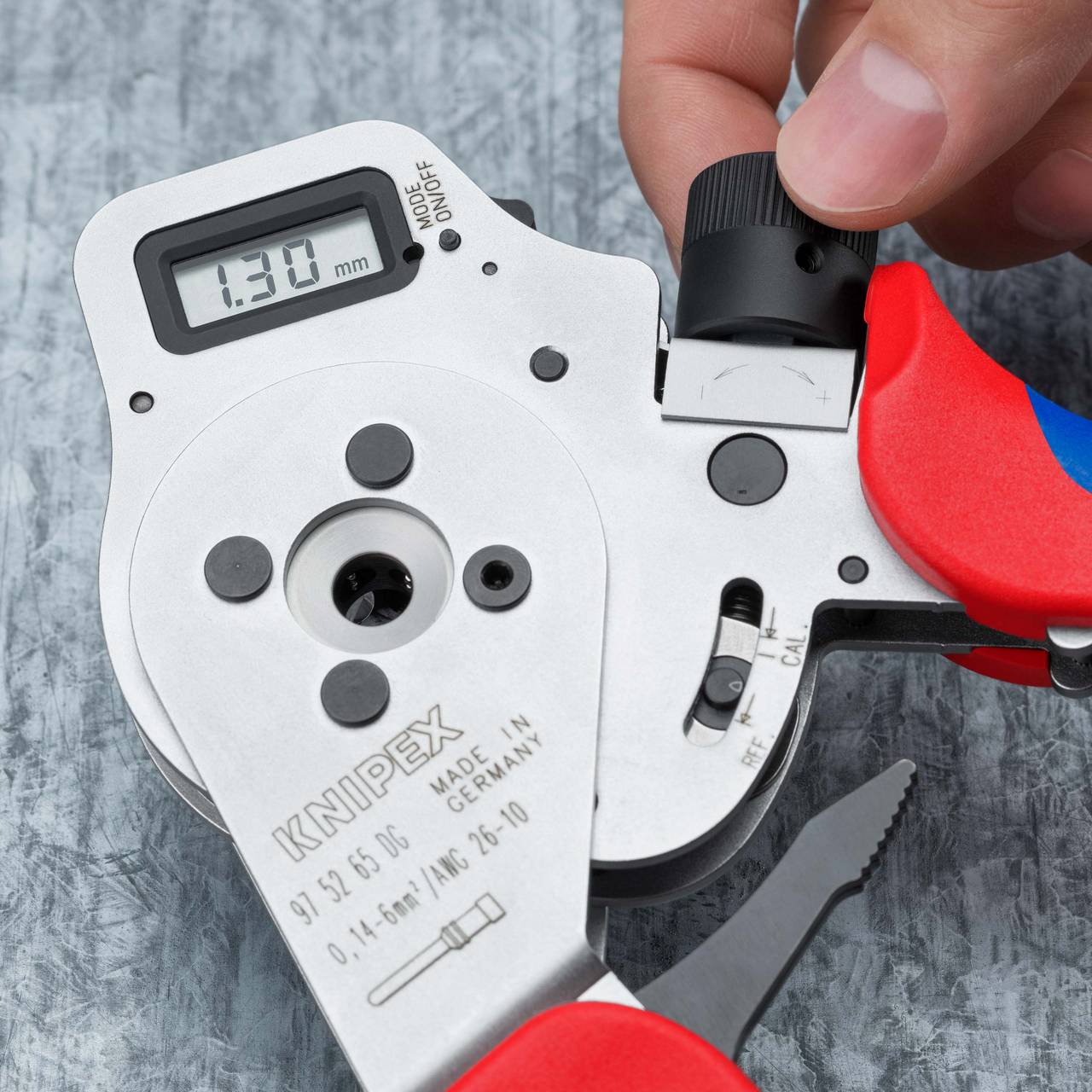 Kliješta za krimpanje