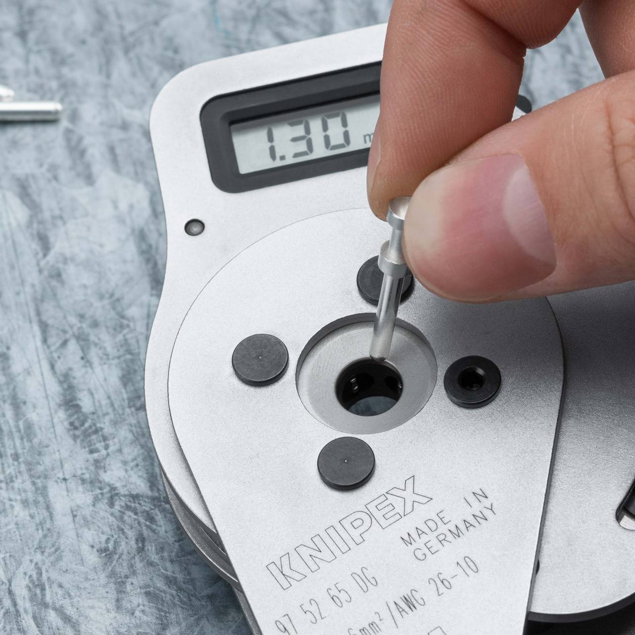 Kliješta za krimpanje