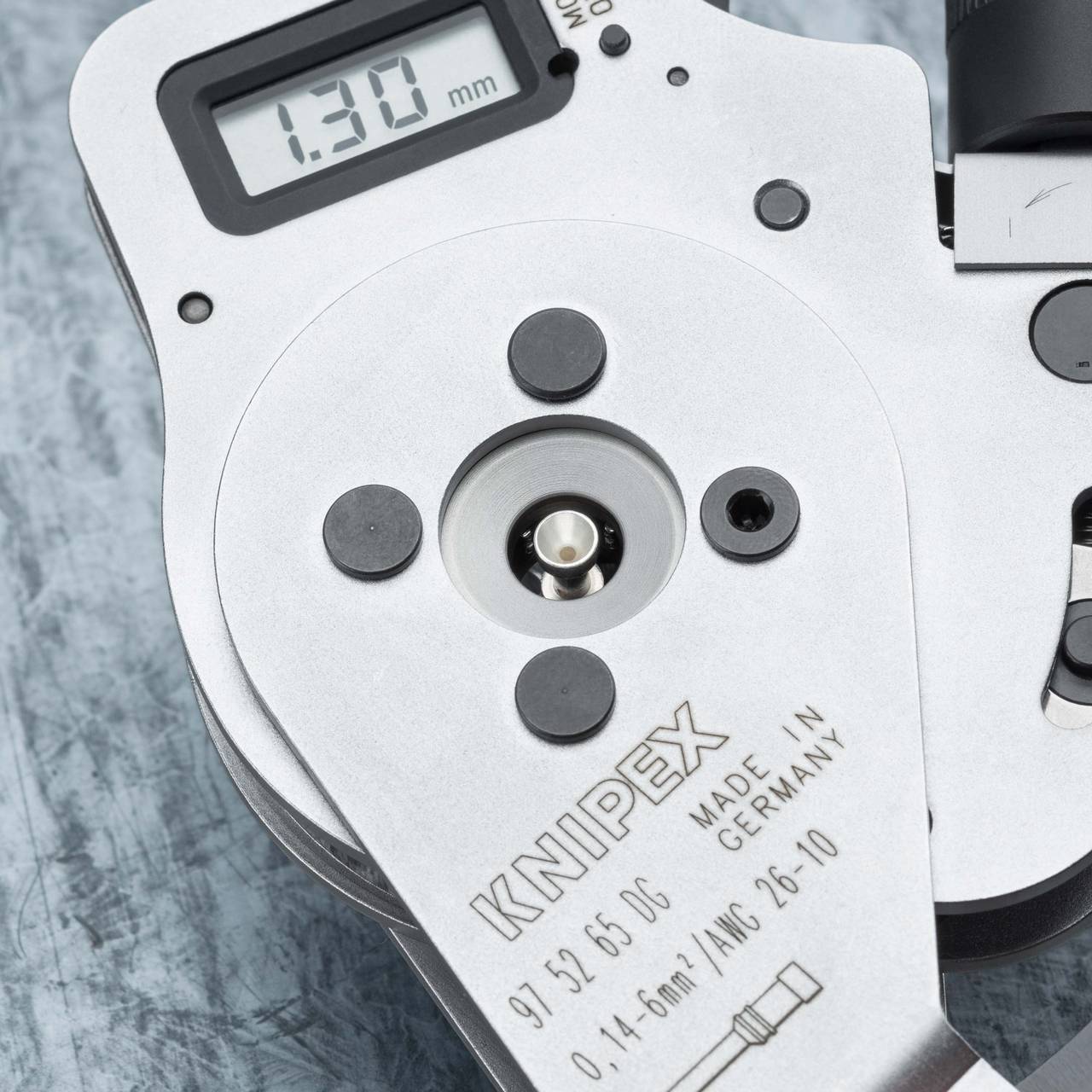 Kliješta za krimpanje