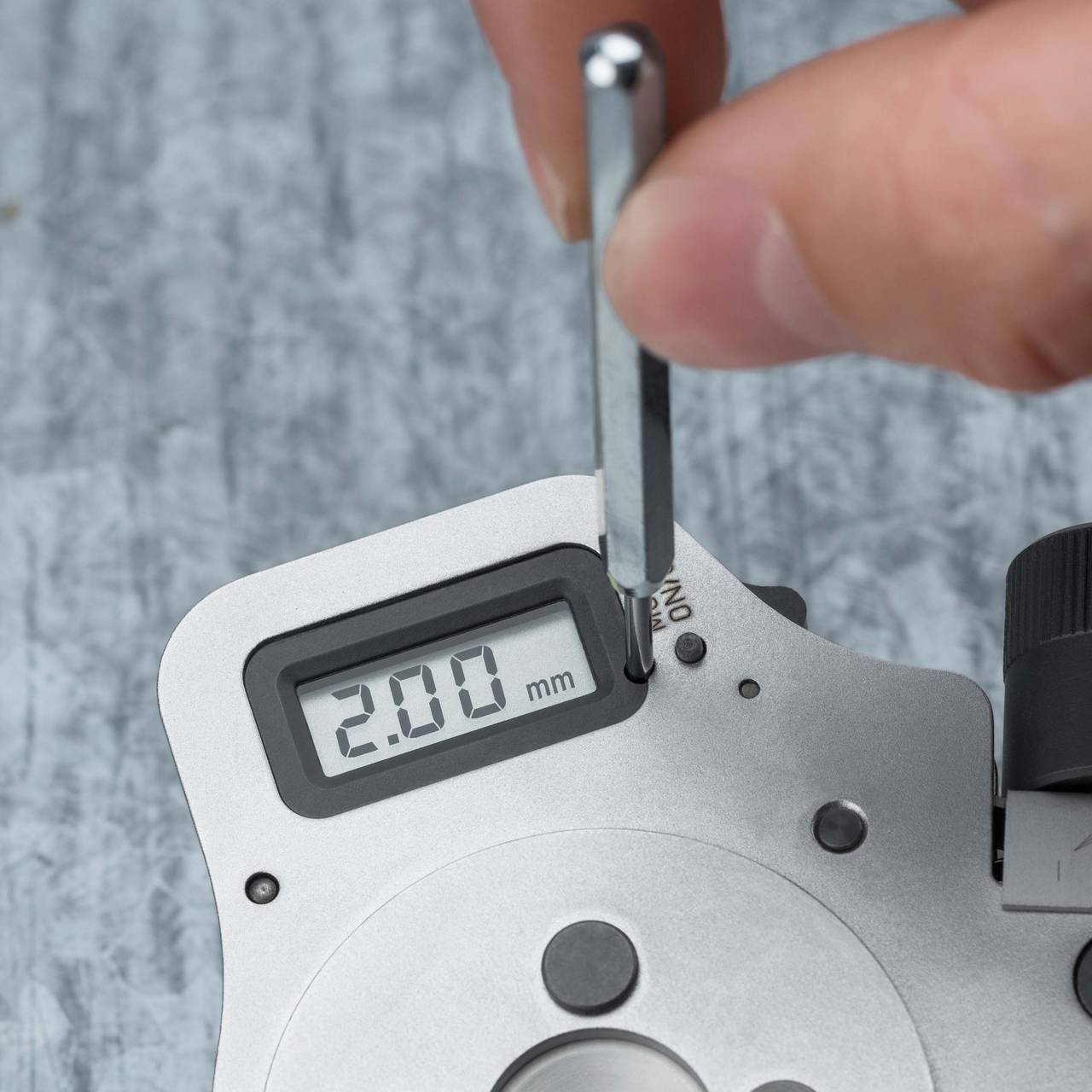 Kliješta za krimpanje