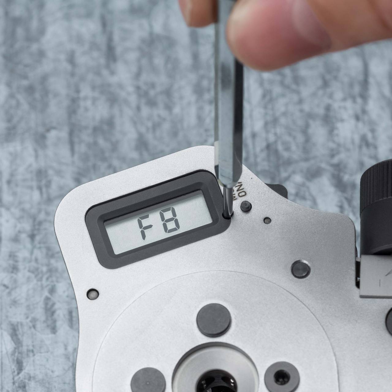 Kliješta za krimpanje