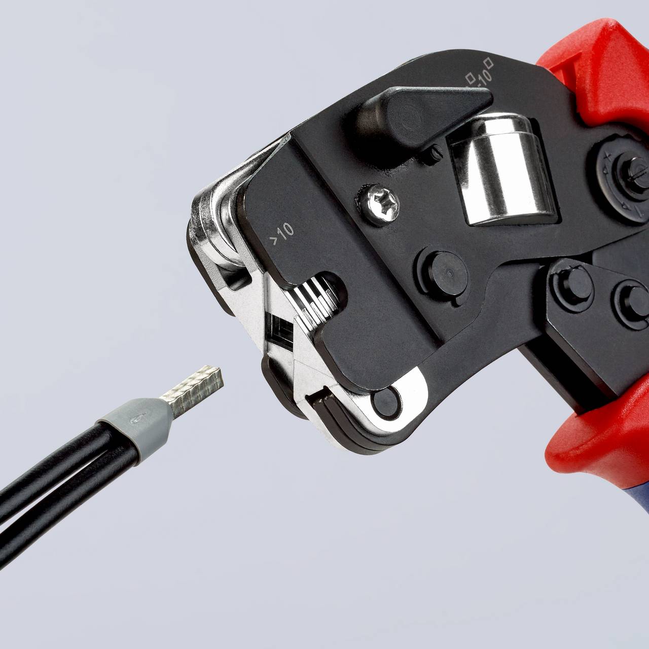 Kliješta za krimpanje