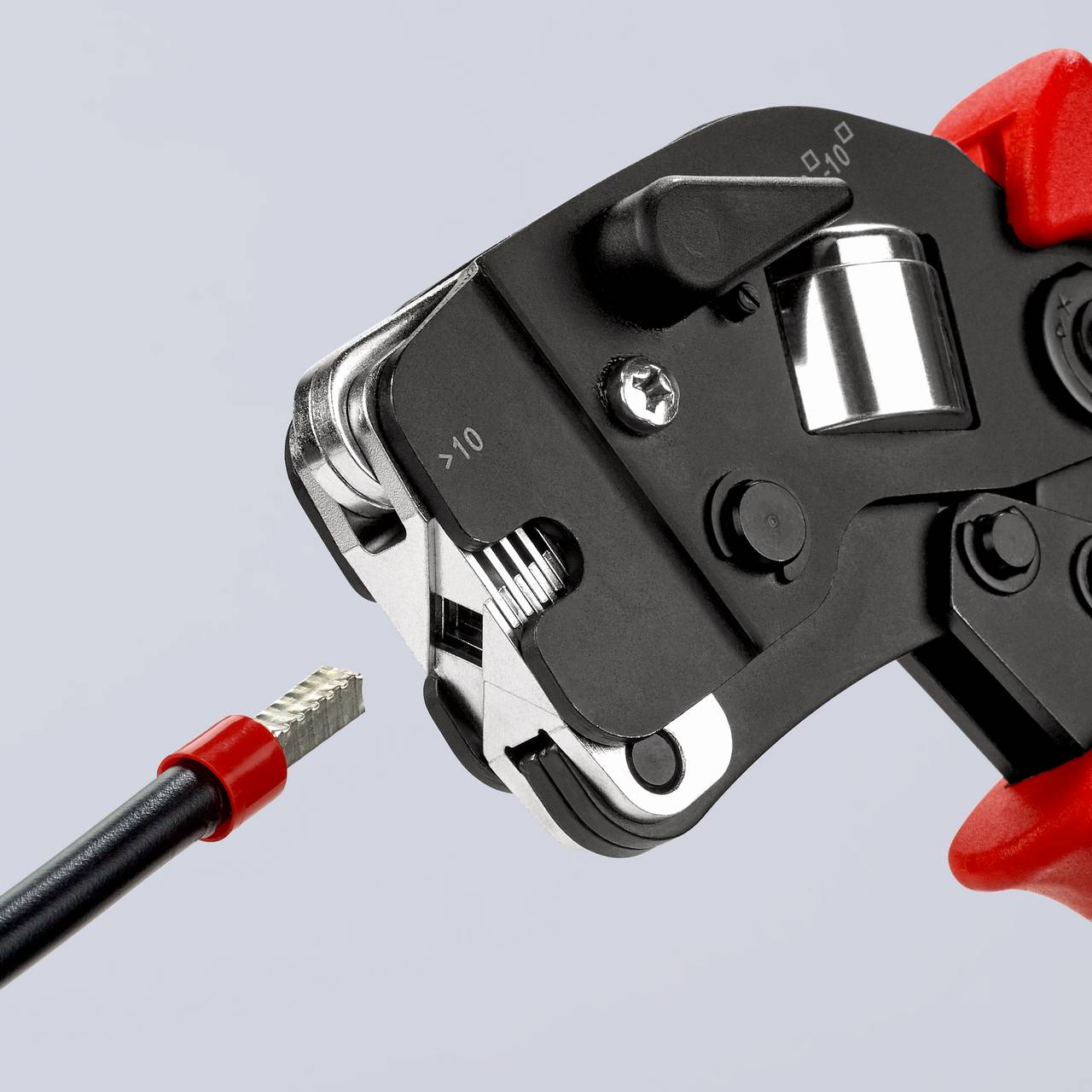 Kliješta za krimpanje