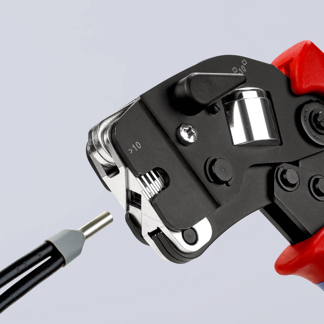 Kliješta za krimpanje